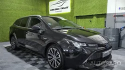 Toyota Corolla 1.8 Hybrid Comfort+P.Sport de 2020