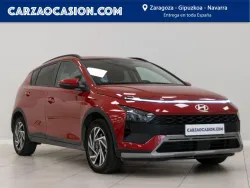 HYUNDAI Bayon 1.0 TGDI 48V Maxx