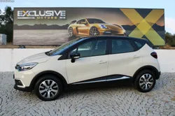 Renault Captur 1.5DCI INTENSE 110CV CX6