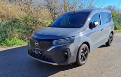 Nissan Townstar, FULL OPTIONS 10/2024