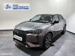 DS DS3 1.2 PureTech Performance Line