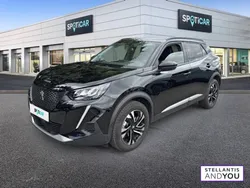 Peugeot 2008 BlueHDi 130 S&S EAT8 Allure