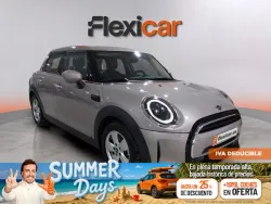 MINI Mini Cabrio One
