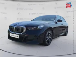 Bmw Série 5 520dA 197ch M Sport xDrive