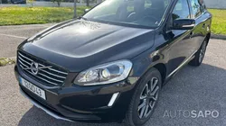 Volvo XC60 de 2015