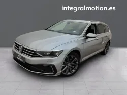VOLKSWAGEN Passat Variant GTE 1.4 TSI