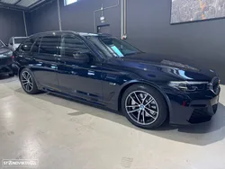 BMW 530 e Pack Desportivo M