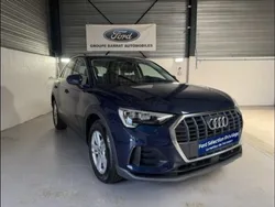 Audi Q3 35 TDI 150ch Business line S tronic 7