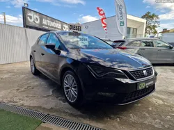 Seat Leon TDI Style FR NAC GARANTIA
