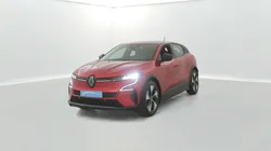 RENAULT Megane E-Tech EV40 130ch standard charge Equilibre
