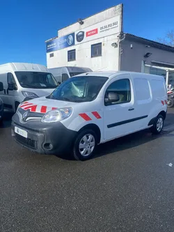 KANGOO MAXI 3 PLACES 90CV (Sans ADBLUE) 88500KM TVA RECUPERABLE