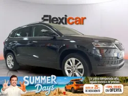 SKODA Karoq 1.0 TSI Ambition
