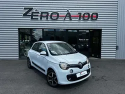 Renault Twingo III 1.0 SCE 70 ZEN - 2015 CLIM / REGULATEUR
