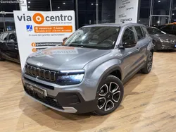 Jeep Avenger 1.2 GSE T3 Altitude