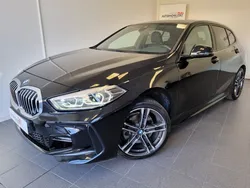 BMW Série 1 F40 118d 2.0 d 16V 150 cv BA - TOIT OUVRANT