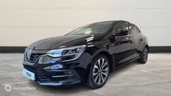 Renault Mégane 1.3 TCe 140ch Techno EDC -23