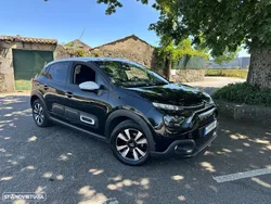 Citroën C3 Pure Tech 110 S&S EAT6 ELLE ONLINE EDITION