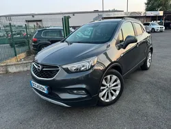 Opel Mokka X 1.4 TURBO 140 4X2 INNOVATION