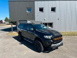 Ford Ranger Wildtrack 3.2L BVA6 - Dépôt-vente