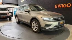 VOLKSWAGEN TIGUAN 1.5 TSI 150ch EVO CARAT DSG BVA - CARPLAY - TO - ATTELAGE