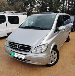 Mercedes viano 3.0 cdi 204 ch ambiante 5 places première main