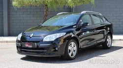 Renault Mégane de 2011