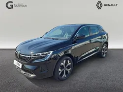 Renault Austral mild hybrid advanced 130 Evolution