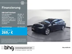 Volkswagen Golf Variant 2.0 TDI DSG