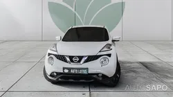 Nissan Juke de 2015
