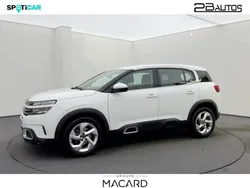 Citroen C5 Aircross BlueHDi 130ch S&S Business EAT8 E6.d