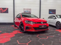Volkswagen golf gti tcr 2.0 tsi 290 dsg7