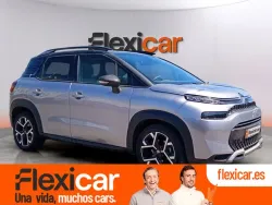 CITROEN C3 Aircross BlueHDi S&S C-Series 110