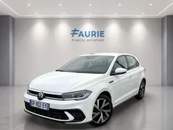 VOLKSWAGEN Polo 1.0 TSI 95 S&S DSG7 R-Line