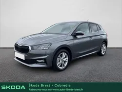 Skoda Fabia 1.0 TSI Evo2 116ch Clever Edition DSG7