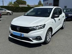 Dacia Sandero III (BJI) 1.0 SCe 65ch Essentiel