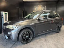BMW X1 sDrive 16d 116Ch BVA8 SPORT
