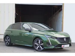 PEUGEOT 308 3ème GEN 1.5 BlueHDi 130cv EAT8 III GT + OPTIONS