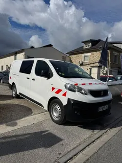 Peugeot EXPERT FG LONG 2.0 BLUEHDI 120CH PREMIUM S&S