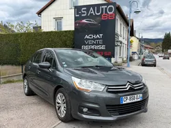 Citroën C4 II 1.6 HDI 92 cv Première Main
