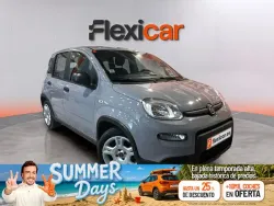 FIAT Panda 1.0 Gse Hybrid