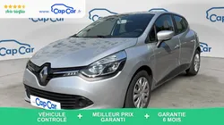 Renault Clio IV 1.2 75 Zen