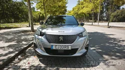 Peugeot e-2008 de 2021