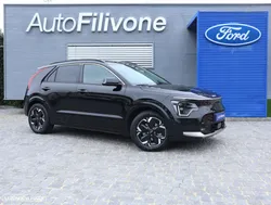 Kia e-Niro Spirit