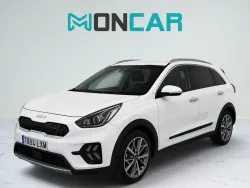 KIA Niro 1.6 HEV Emotion