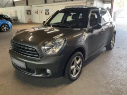 MINI Cooper 1.6