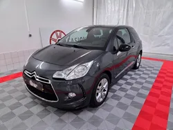 DS DS3 1.6 VTi 16V - 120 - BVA BERLINE So Chic