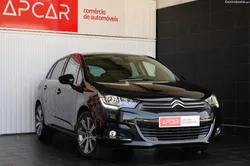 Citroën C4 1.2 PureTech Feel