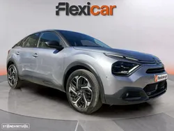 Citroën C4 1.2 PureTech Feel Pack