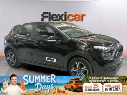 CITROEN C3 1.2 PureTech S&S Plus 83