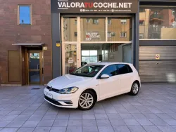 Volkswagen Golf 1.5 TSI Evo BM Advance DSG7 96kW